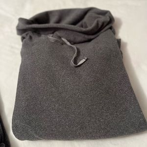 Women’s LL Bean fleece 2 piece lounge wear